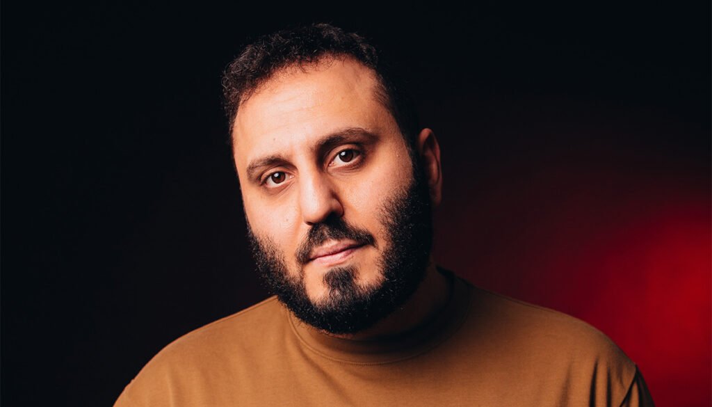 How Kice uses Guitar Rig to merge Arabic heritage with house How Kice uses Guitar Rig to merge Arabic heritage with house