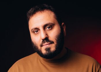 How Kice uses Guitar Rig to merge Arabic heritage with house