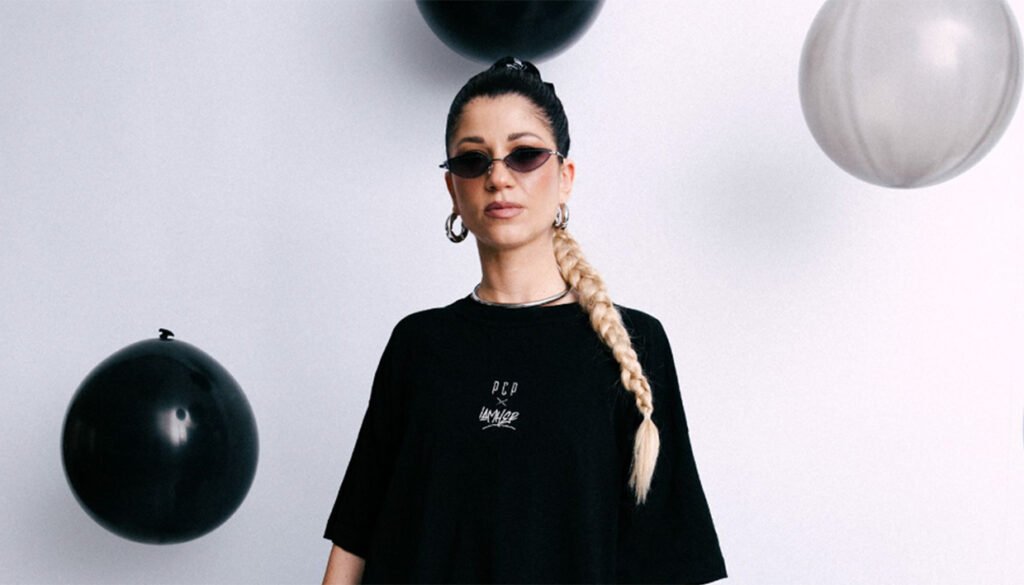 Kiki Botonaki’s favorite starting points when opening Massive