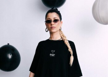 Kiki Botonaki’s favorite starting points when opening Massive