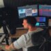 How Kontakt and Raum keep Kokiri focused in his garden studio How Kontakt and Raum keep Kokiri focused in his garden studio