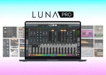 Universal Audio’s LUNA 2.0 DAW has arrived: Here’s everything you need to know