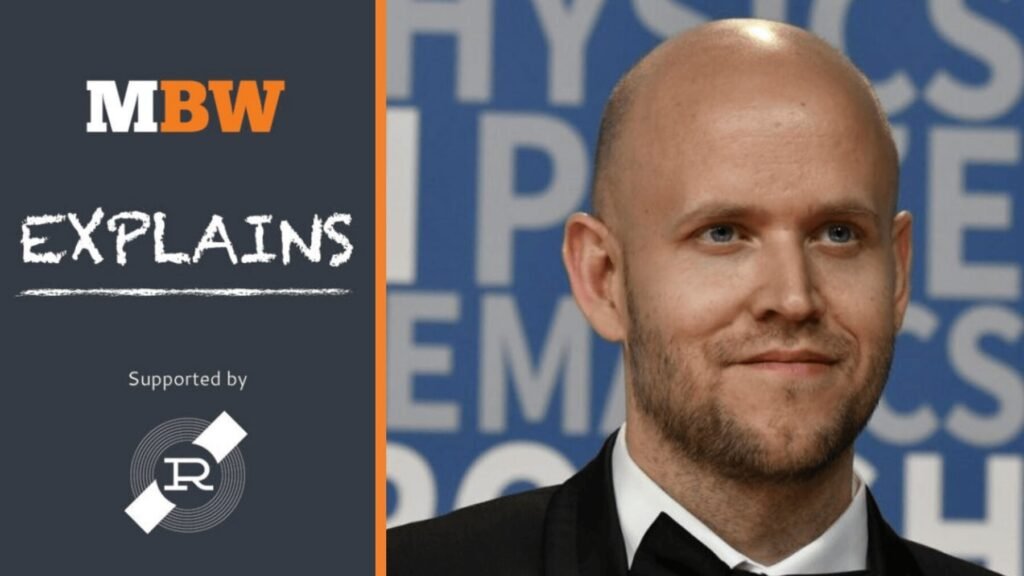 3 things you might have missed about Daniel Ek’s decision to step back as Spotify CEO