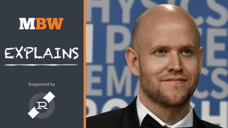 3 things you might have missed about Daniel Ek’s decision to step back as Spotify CEO 3 things you might have missed about Daniel Ek’s decision to step back as Spotify CEO