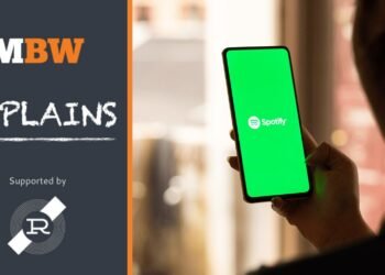 3 things you might have missed about Spotify’s AI music product plans