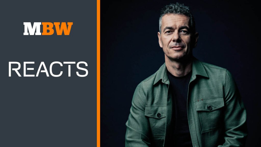 WMG is ‘like Marvel for music’ and 4 other things we learned from Robert Kyncl’s Bloomberg interview