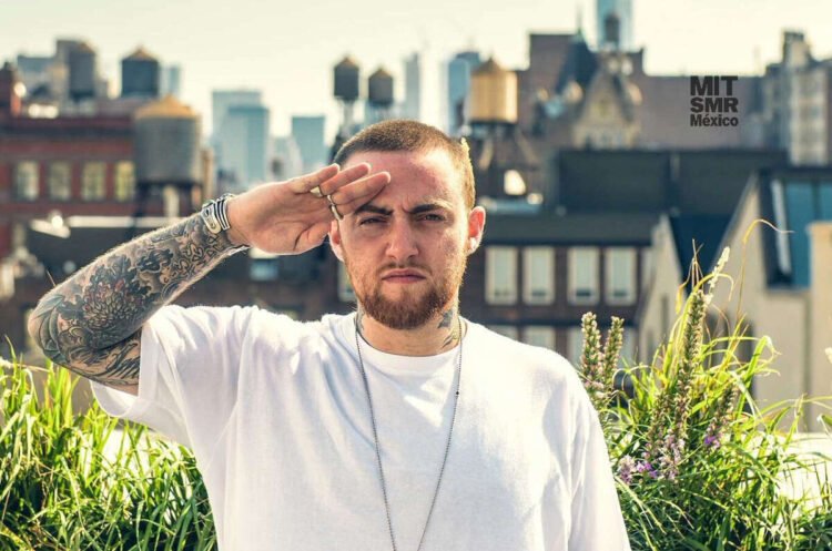 Three New Mac Miller Tracks Come Out As Part Of ‘GO:OD AM’ 10th Anniversary Edition Release: Listen Three New Mac Miller Tracks Come Out As Part Of ‘GO:OD AM’ 10th Anniversary Edition Release: Listen