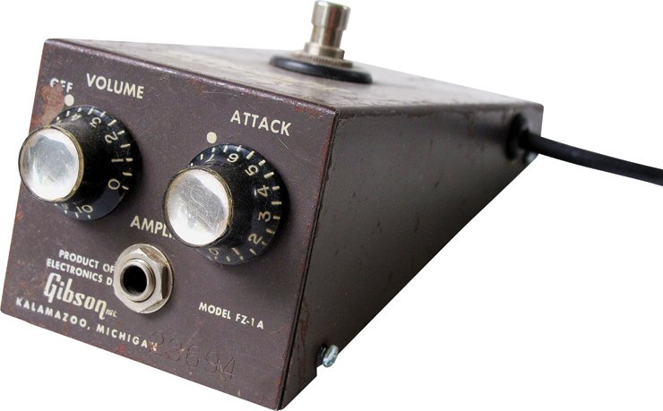 The Story Of How Guitar Distortion Was Born The Story Of How Guitar Distortion Was Born
