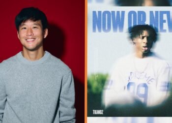 BandLab enjoys global viral hit as Tkandz’ Now Or Never makes splash on Spotify