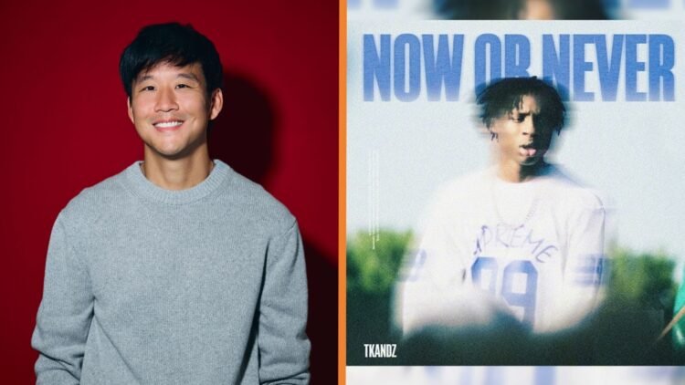 BandLab enjoys global viral hit as Tkandz’ Now Or Never makes splash on Spotify