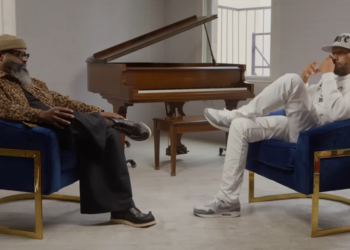 9 Fun Facts We Learned From Black Thought And Redman’s ‘Musicians On Musicians’ Episode 9 Fun Facts We Learned From Black Thought And Redman’s ‘Musicians On Musicians’ Episode