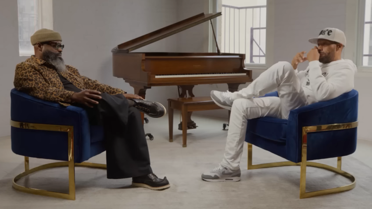 9 Fun Facts We Learned From Black Thought And Redman’s ‘Musicians On Musicians’ Episode 9 Fun Facts We Learned From Black Thought And Redman’s ‘Musicians On Musicians’ Episode