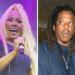 EXCLUSIVE: Jay-Z Dodges Restraining Order From Alleged Son’s Godmother Amid Nicki Minaj’s Support EXCLUSIVE: Jay-Z Dodges Restraining Order From Alleged Son’s Godmother Amid Nicki Minaj’s Support