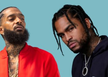 Nipsey Hussle featured On Dave East’s New Song  ‘12 Months’: Listen Nipsey Hussle featured On Dave East’s New Song  ‘12 Months’: Listen