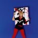 SOUND FIST: PINKPANTHERESS & KYLIE MINOGUE SOUND FIST: PINKPANTHERESS & KYLIE MINOGUE