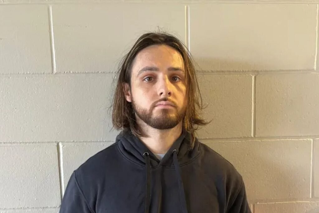 Uber Driver Arrested For Starting Deadly Palisades Fire—One Of Worst Disasters In California History