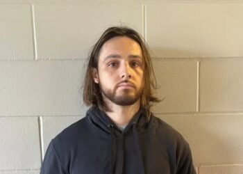 Uber Driver Arrested For Starting Deadly Palisades Fire—One Of Worst Disasters In California History Uber Driver Arrested For Starting Deadly Palisades Fire—One Of Worst Disasters In California History