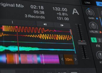 Beyond four-on-the-floor: mixing with the Pattern Player in Traktor Pro 4