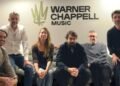 Warner Chappell Music signs global deal with composer and producer, Victor Le Masne Warner Chappell Music signs global deal with composer and producer, Victor Le Masne