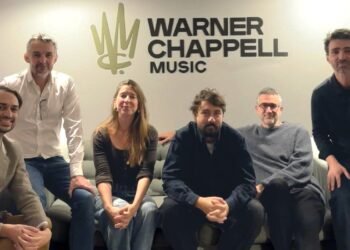 Warner Chappell Music signs global deal with composer and producer, Victor Le Masne