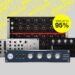 Save up to 95% on Tomo Audiolabs LISA, Vertigo VSS-2, elysia karacter & Bettermaker Bus Compressor Save up to 95% on Tomo Audiolabs LISA, Vertigo VSS-2, elysia karacter & Bettermaker Bus Compressor