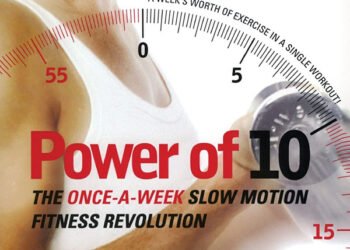 The Once-A-Week Slow Motion Fitness Revolution By Adam Zickerman Review < FutureMusic the latest news on future music technology DJ gear producing dance music edm and everything electronic The Once-A-Week Slow Motion Fitness Revolution By Adam Zickerman Review < FutureMusic the latest news on future music technology DJ gear producing dance music edm and everything electronic