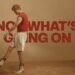 SOUND FIST: RUEL - NOT WHAT'S GOING ON SOUND FIST: RUEL – NOT WHAT’S GOING ON