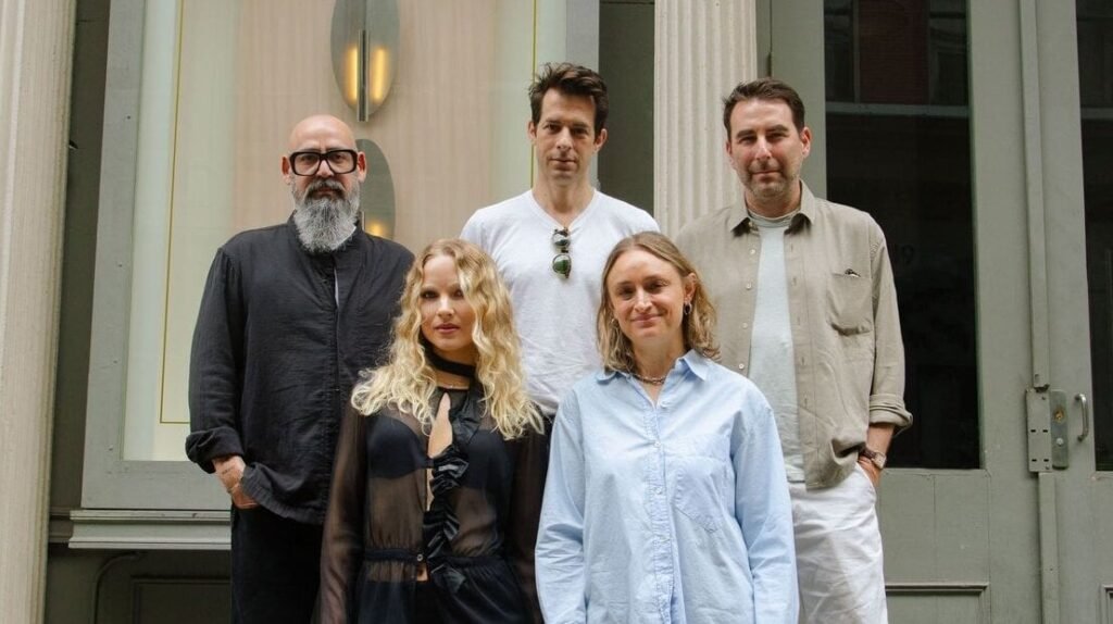 Mark Ronson’s Zelig Music forms publishing joint venture with PULSE Music Group Mark Ronson’s Zelig Music forms publishing joint venture with PULSE Music Group