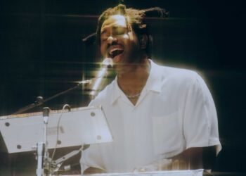 Sampha Shares New Song “Cumulus / Memory”: Listen