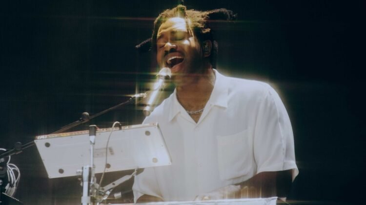 Sampha Shares New Song “Cumulus / Memory”: Listen Sampha Shares New Song “Cumulus / Memory”: Listen