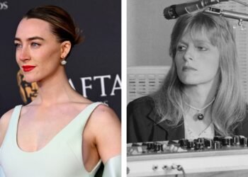 Saoirse Ronan Cast as Linda McCartney in Sam Mendes’ Beatles Biopics