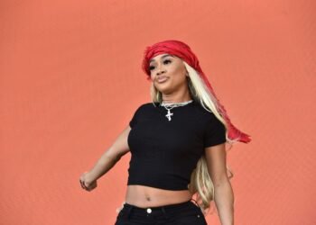 Saweetie Denies “Deeply Disturbing” Allegations Made By Mystery Associate