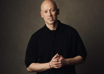 Alex Norström has a long to-do list as Spotify’s new co-CEO. Here’s what’s on it.