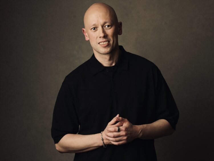 Alex Norström has a long to-do list as Spotify’s new co-CEO. Here’s what’s on it.