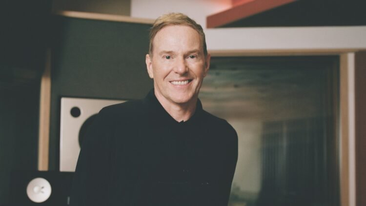 ‘We’re in the business of working with people who change the way other people feel.’