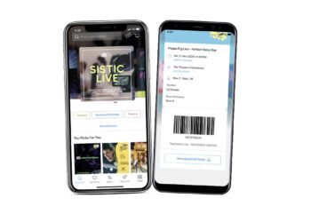 AEG’s AXS expands into Singapore via majority acquisition of prominent ticketing firm SISTIC