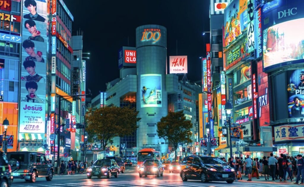 APAC lags world in premium streaming, but Japan a ‘driving force’ leading change, Luminate report says