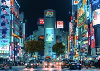 APAC lags world in premium streaming, but Japan a ‘driving force’ leading change, Luminate report says