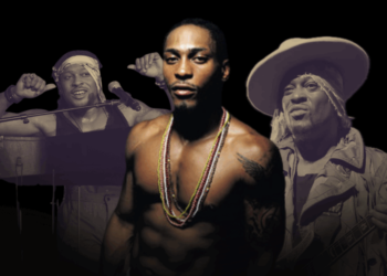 D’Angelo Dies At 51: Jill Scott, DJ Premier, Tyler, The Creator & Others Mourn Neo-Soul Pioneer