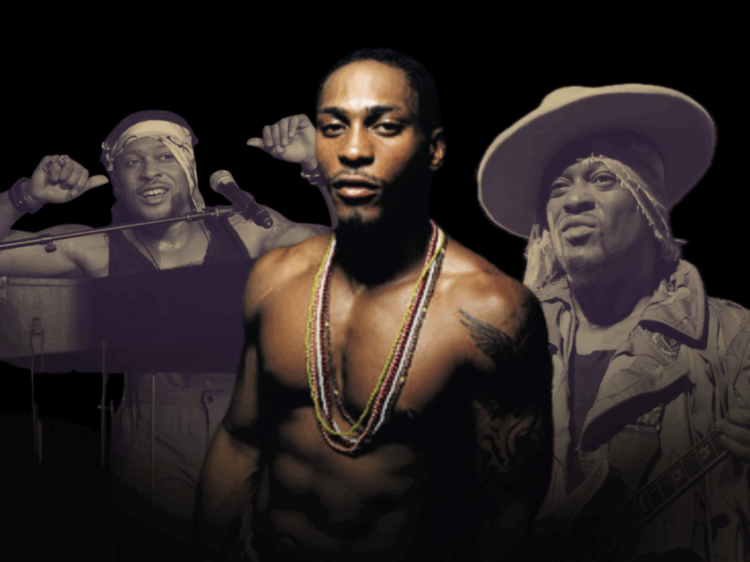 D’Angelo Dies At 51: Jill Scott, DJ Premier, Tyler, The Creator & Others Mourn Neo-Soul Pioneer D’Angelo Dies At 51: Jill Scott, DJ Premier, Tyler, The Creator & Others Mourn Neo-Soul Pioneer