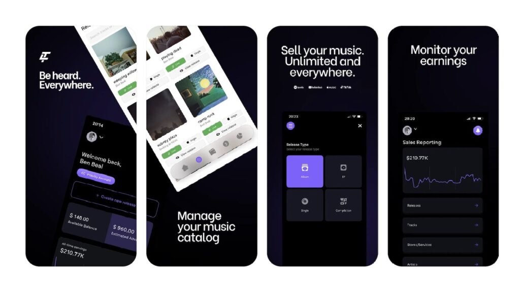Too Lost makes ‘seven-figure’ investment in catalog acquisition startup AntiFragile Equity Partners