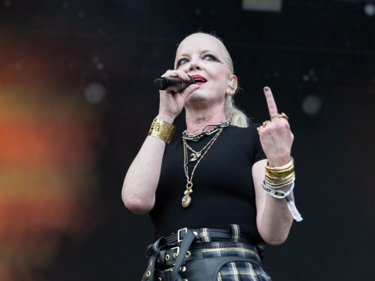 Rock heavyweights Garbage are quitting touring despite a strong following – is being a working musician becoming increasingly unrealistic? Rock heavyweights Garbage are quitting touring despite a strong following – is being a working musician becoming increasingly unrealistic?