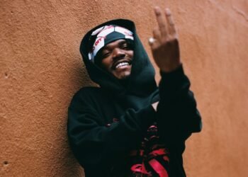 Smino Gives Back To St. Louis With City SC Merch Drop 