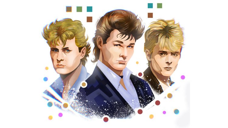 Song Exploder - A-ha Song Exploder – A-ha