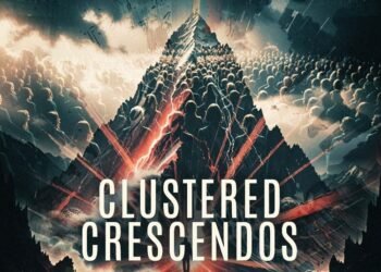 Clustered Crescendos sample pack by Soundlayers