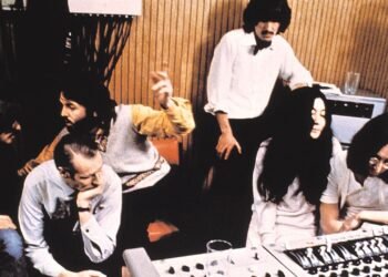 Yoko Ono and More Roles Filled for New Beatles Movies