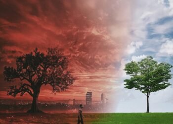 Mao!Lik’s “The Shift” is a Raw Metamorphosis in 16 Tracks (Album Review)