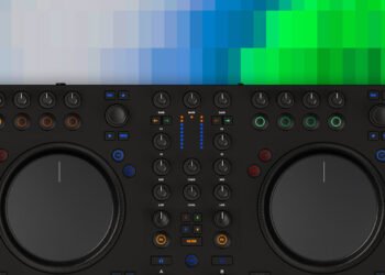 Getting started with the Traktor MX2: a step-by-step guide