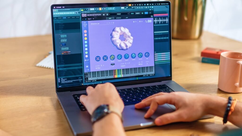 Save 60% on Mosaiq creative virtual instrument by UVI