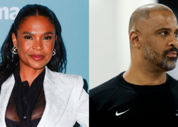 Nia Long Says She Is “Peacefully” Co-Parenting With Ime Udoka Three Years After Cheating Scandal